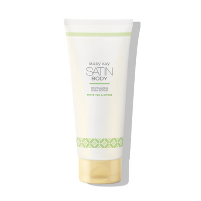 Mascarilla Revitalizadora para Cuerpo con Karit&eacute; Satin Body&reg;
